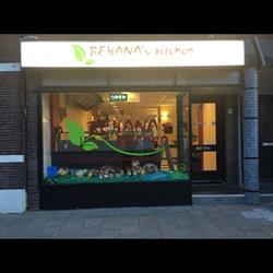 Rehana`s Kitchen