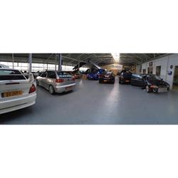 NKZ Motorsports