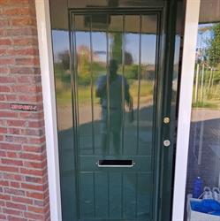 Schildersbedrijf Hoeksche Waard