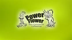 Power Flower