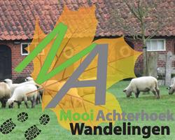 Mooi Achterhoek Wandelvakanties
