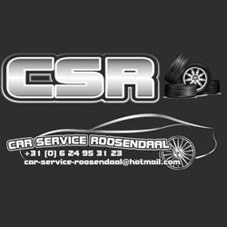 Car Service Roosendaal