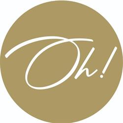 restaurant OH!
