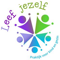 Leef Jezelf, praktijk voor kind en gezin.