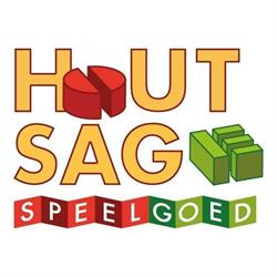 Hout Sage Speelgoed