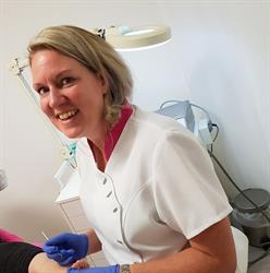 Pedicurepraktijk Dorien