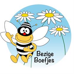 Bezige Boefjes