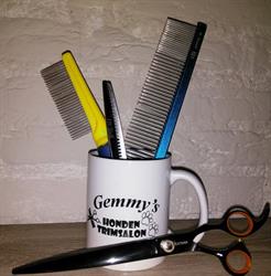 Gemmy's hondentrimsalon