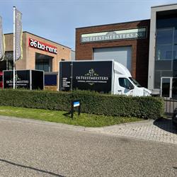 De Feestmeesters BV