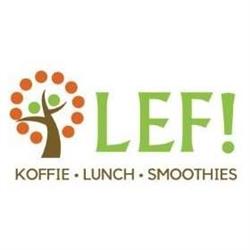 LEF! Smoothie & Lunchbar
