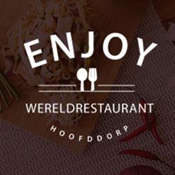 Wereldrestaurant ENJOY BV