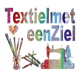 Textiel met een Ziel