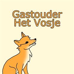 Gastouder Het Vosje in Hoogeveen