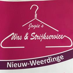 Jogie's Was & Strijkservice