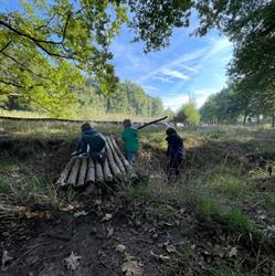 Kinderopvang Beleef