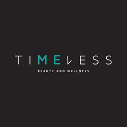 Timeless beauty & wellness