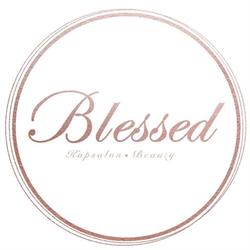 Blessed ?