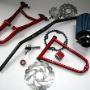 Gorilla Quad Parts