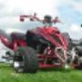 Gorilla Quad Parts