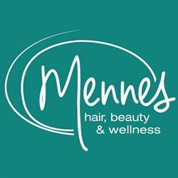 Mennes hair, beauty & wellness