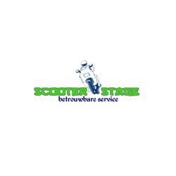 Scooter Stage