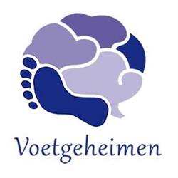 Voetgeheimen
