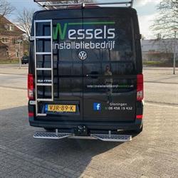 Installatiebedrijf Wessels