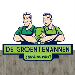 De Groentemannen BV