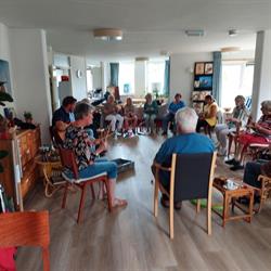 Stichting Odensehuis Zutphen