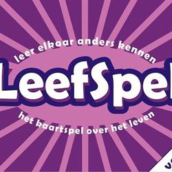 Stichting Leef-spel
