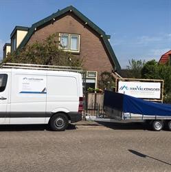 Bouw en timmerbedrijf Van Valkengoed