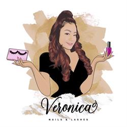 Veronica Nail Art