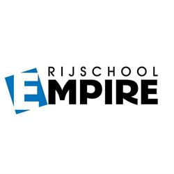 Rijschool Empire