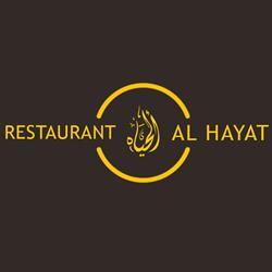 AL HAYAT restaurant