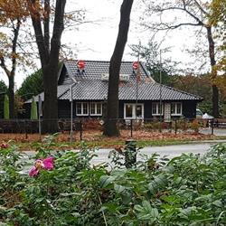 Cafetaria Mainbarg