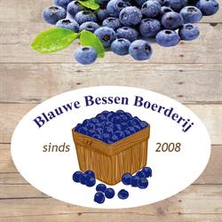 Blauwe Bessen Boerderij