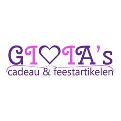 GIOIA`s cadeau en feestartikelen