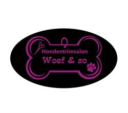 Hondentrimsalon Woef & zo
