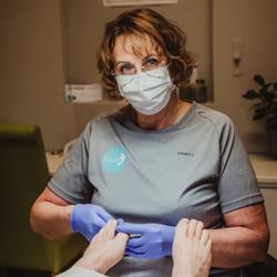 Pedicurepraktijk Karin