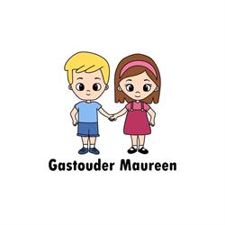 Gastouderopvang Maureen