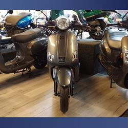Scooter Service Hengelo