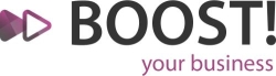 BOOST! your business