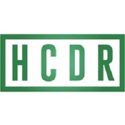 HcdR