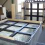 Aluminium Lasbedrijf A vd Velden BV