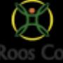 Logo zwart Arno Roos Coaching