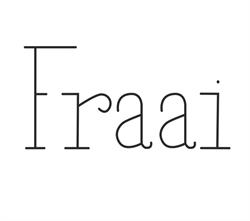 Fraai