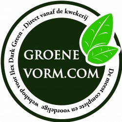 Groenevorm BV