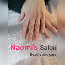 Naomi's Salon