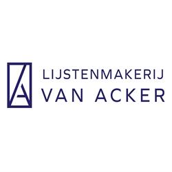 Lijstenmakerij van Acker Utrecht