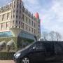 Taxi Kaatsheuvel - Efteling